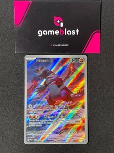 Pokemon TCG | Groudon (PAR 199) | Paradox Rift - Imagen 1 de 2