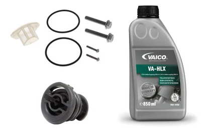 VAICO Multi-Plate Clutch Oil Change Parts Kit for VOLVO V60 I (155) 2013 to 2018 - Image 1 of 4