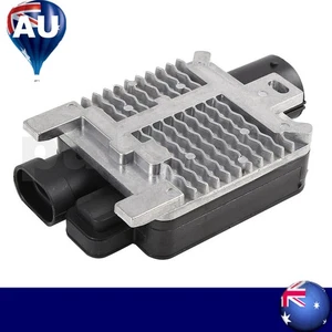 Electronic Control Module Fan 4M51-9A81-0AA For Ford M3 Car Radiator Fan Motor - Picture 1 of 6