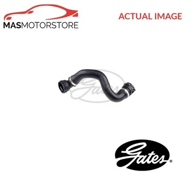 RADIATOR HOSE LOWER GATES 05-2388 P FOR VAUXHALL ASTRA VI,ASTRA VI GTC - Image 1 of 4