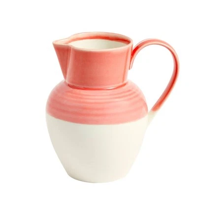 Jarra Royal Doulton 1815 1,2 L - Coral Foto 1 de 4