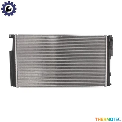 RADIATOR ENGINE COOLING D7B023TT FOR BMW 1/F3/F20 4/F32/F82/Gran/F36/F33/F83 - Image 1 of 4