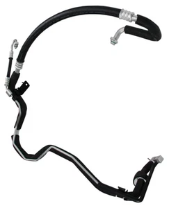 A/C Suction and Liquid Line Hose Assembly 4 Seasons fits 06-07 Hyundai Sonata - Picture 1 of 4