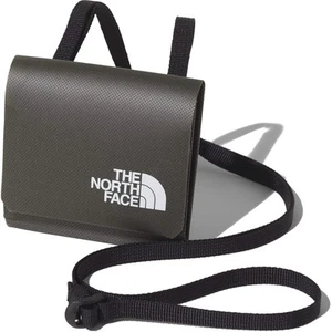 THE NORTH FACE Wallet Fildence Mini Holder NM82017 New Taupe Green - Imagen 1 de 4