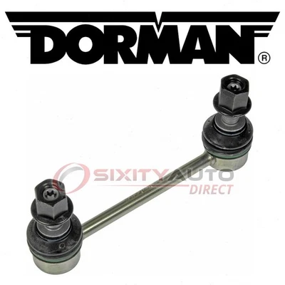 Dorman Rear Right Suspension Stabilizer Bar Link for 2001-2009 Volvo S60 tr — 第 1/4 张图片