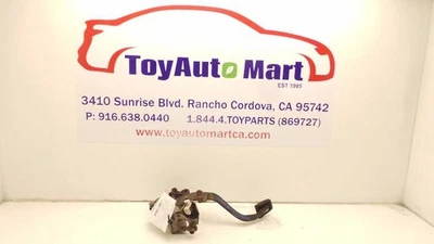 2002 TOYOTA CELICA 1.8L CONJUNTO DE PASTILHAS DE FREIO 4 CILINDROS  - Imagem 1 de 4