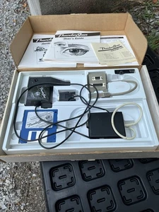 Vintage Apple Microsoft Thunderscan - gebraucht - originalverpackt - ungetestet kostenloser Versand - Bild 1 von 10