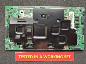 PLACA PRINCIPAL SAMSUNG FUNCIONANDO BN94-13194B UN65LS03NAFXZA - Imagen 1 de 1