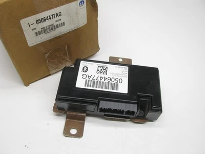 OEM 5064477AG Telematics Module For 2009 Jeep Commander - Image 1 of 4