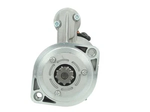 Conjunto de motor de arranque PlusLine 12 voltios 5050 gramos para termoking 2,0 kw S1384B+ - Imagen 1 de 11