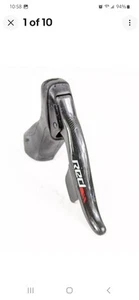 Sram Red Etap 2x11s Right Only Red Shifter No Clamp ST241213AC - Picture 1 of 7