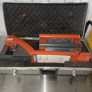 VIVAX METROTECH 9890 CABLE PIPE LOCATOR - #3 - Picture 1 of 3