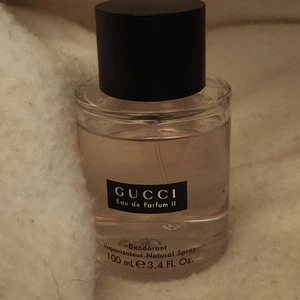 Gucci EAU DE PARFUM II Deodorant Vaporisateur Natural Spray 100 ML 3.4 FL. OZ - Picture 1 of 6