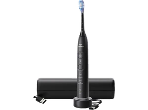 PHILIPS Sonicare HX7421/01 Series 7100 Elektrische Zahnbürste Schwarz - Bild 1 von 1