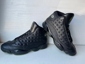 Größe 9 - Top Zustand. Air Jordan 13 Retro 2017 Altitude - Bild 1 von 14
