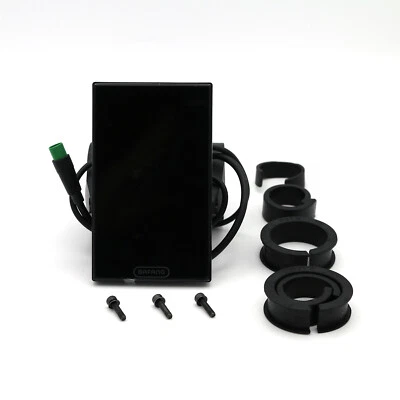 Bafang DPC-010 Display für CAN-Systeme von Bafang, TFT LCD-Bildschirm 4"