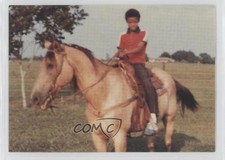 1989 Collector's Card Company The Phenom Ken Griffey Jr #5 Rookie RC HOF