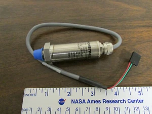 SPT4V0200PG6W02 Honeywell Pressure Sensor 200PSI Stainless New - Picture 1 of 1