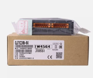 QJ71C24N-R4 1PCS NEW Mitsubishi PLC Module QJ71C24N-R4 - Picture 1 of 1