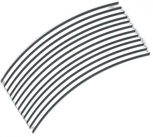 Mazda Rx7 Rx-7 Engine Rotor Side Seal (Set of 12) Genuine N3Y1-11-C11 - Picture 1 of 2