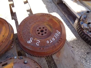 volano ducato 2.8 jtd - Foto 1 di 1