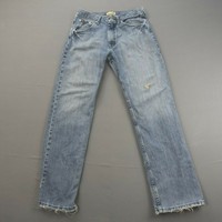 Boot Cut Jeans RN 130273 