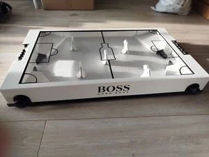 toller Tischkicker von Hugo Boss, sehr selten, limitiert - Bild 1 von 8