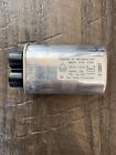 Microwave Oven Capacitor Mwoc-21100-2100V 1.00Uf Hv 310801 Jqfnt T80
