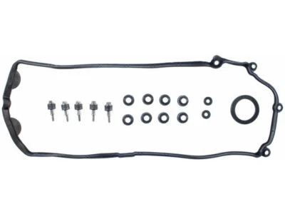 For 2006-2010 BMW 650i Valve Cover Gasket Left 52439TYNR 2007 2008 2009 4.8L V8 Foto 1 de 2