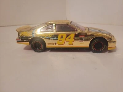 Bill Elliott 1998 Mac Racing Racing Champions Gold Foto 1 de 4