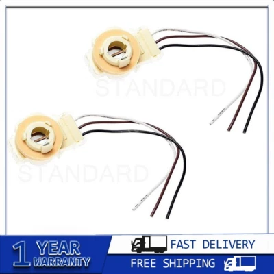 Tail Light Socket For Buick Century 1987 1986 1985 1984 1983 1982 1981 1980 1979 - Image 1 of 4