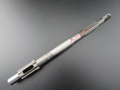 Per YAMAHA Fuoribordo Motor 6, 8 HP 6MLHR 8MSHA 8SD Propeller Shaft 6G1-45611-01 - Immagine 1 di 3