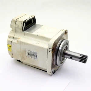 ABB Tamagawa Seiki AC Servo Motor 3HAC17484-8/08 - Picture 1 of 4