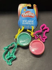 Play-Doh Hasbro Aufhängen Meerjungfrau & Einhorn Form Party Gefallen Strumpfhalter - Bild 1 von 4