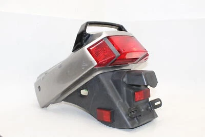 88-07 Kawasaki Ninja 250r Ex250f Carenado trasero central capó OEM Foto 1 de 4