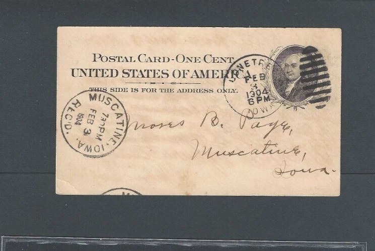 UX15 Posted - Image 1 of 1