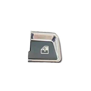 For Ferrari California Window Lift Switch Right Side OEM:86257200 - Picture 1 of 3