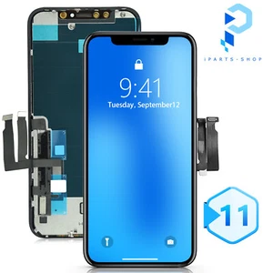  iPhone 11 Repuesto Pantalla LCD OLED Retina HD Pantalla 3D Pantalla Táctil Ekran - Imagen 1 de 5