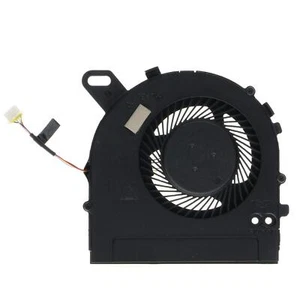 Ventilateur de refroidissement CPU pour ordinateur portable NEUF pour ventilateur de refroidissement DELL Vostro 5468 5568 0W0J85 - Photo 1/4