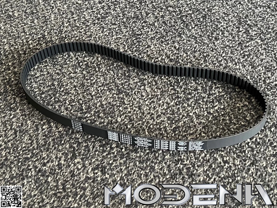 Correa dentada original Ferrari Toothed Belt Testarossa 512 TR M 512M 512TR Foto 1 de 1