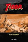 Tibor, Sohn des Dschungels als Roman: Erste Serie, Band 3, Die Urungi