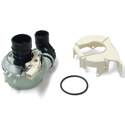 Resistenza motopompa lavastoviglie Electrolux Rex Aeg Zanussi Originale