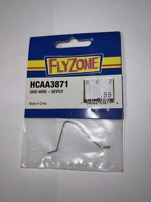Skid Wire Skyfly by Hobbico HCAA3871 - Image 1 of 2