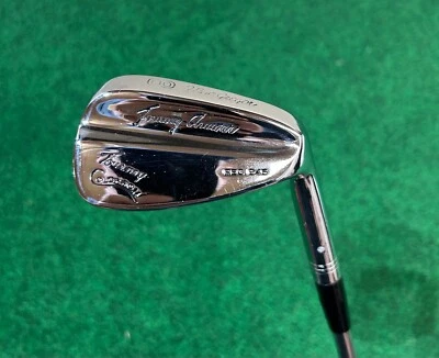 MacGregor Tommy Armour Tourney Colokrom Rec. 945 - 8-iron R-flex - Image 1 of 4