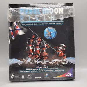 Rebel Moon Rising (PC, 1996) - Imagen 1 de 9
