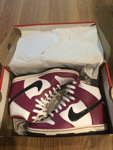 Las mejores ofertas en Zapatos Transparente Nike para De mujer | eBay