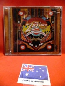 Tired of Hanging Around by The Zutons (CD, 2007 2006) - Picture 1 of 2