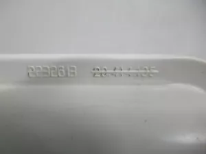 Tür Schublade Kühlschrank Gefrierschrank Zanussi ZP 7142 B235100 T-nr 2247038 - Bild 1 von 7