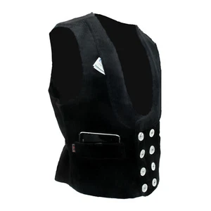 Eiko Zunftweste 86ST Ethan Dreidrahtcord Weste Zunfbekleidung Berufsbekleidung - Bild 1 von 2