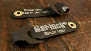 Rooster / Game Bird Garlock Heavy Duty Leg Hitch. Made in U.S.A. Free Shipping - Picture 1 of 4